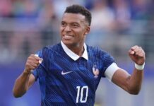 Mbappé Becomes World Cup’s All-Time Leading Scorer