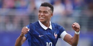 Mbappé Becomes World Cup’s All-Time Leading Scorer
