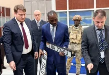 Gov’t Dismisses Claims of Suspension of Digital Number Plate Registration