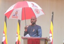 NUP LEADERSHIP TASKS SUPPORTERS TO FULLY ENGAGE IN THE COMING LCI ELECTIONS