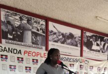UPC Welcomes Intern Sponsorship but Warns Offer is Inadequate