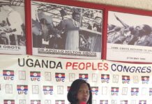 UPC Urges Government to Resolve Standoff Over 2,417 Medical Interns