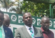 DP Raises Alarm over Human Rights Abuses, Calls for Judicial Independence and Fair LC Elections