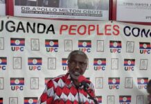 UPC Attributes Two Million Stunted Children to 1980s Livestock Losses
