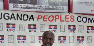 UPC Attributes Two Million Stunted Children to 1980s Livestock Losses