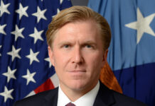 U.S. Accelerates Defense Partnerships in Southeast Asia Under Peace-Through-Strength Approach