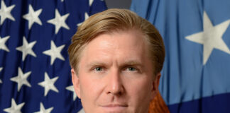 U.S. Accelerates Defense Partnerships in Southeast Asia Under Peace-Through-Strength Approach
