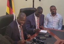 PLU Declares PACEID Illegal and Hub of Corruption