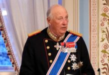 BREAKING: Norway Mourns King Harald V After 35 Years on the Throne