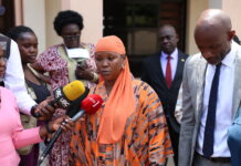 Parliamentary Committee on Defense and Internal Affairs Praises CID for Proper Accountability