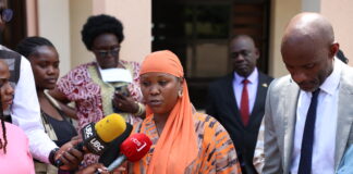 Parliamentary Committee on Defense and Internal Affairs Praises CID for Proper Accountability