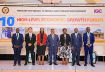 Tenfold Growth: Uganda’s US$500 Billion Ambition Goes Beyond GDP