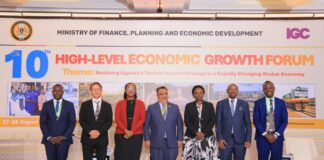 Tenfold Growth: Uganda’s US$500 Billion Ambition Goes Beyond GDP