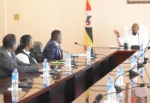 Museveni to Rally Regional Leaders to Revive and Strengthen EASF