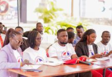 NUP Youth Leaders Urge Ugandans to Speak Out Against Human Rights Violations