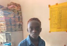 13-Year-Old TikToker Arrested in Lyantonde Over Posts Allegedly Inciting Violence