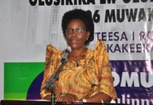 Nabakooba Pushes Government-Buganda Alliance to End Costly Land Disputes