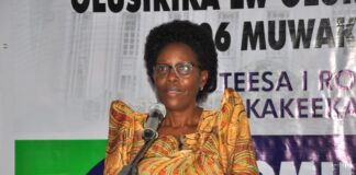 Nabakooba Pushes Government-Buganda Alliance to End Costly Land Disputes