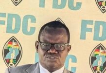 FDC Pushes Museveni to Resign from Chairman of NAM Over Contradicting its Principles with Deployment of UPDF in Gaza