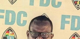 FDC Pushes Museveni to Resign from Chairman of NAM Over Contradicting its Principles with Deployment of UPDF in Gaza