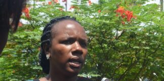 PFF Seeks to Know Besigye’s Whereabouts after Visiting Empty Prison