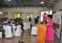 Nabakooba warns officials to Protect Public Land Before it is Lost