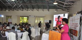 Nabakooba warns officials to Protect Public Land Before it is Lost
