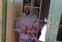 UJA Protests Continued Detention of Journalist Remy Asteza