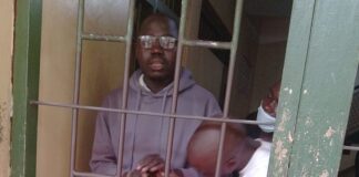 UJA Protests Continued Detention of Journalist Remy Asteza