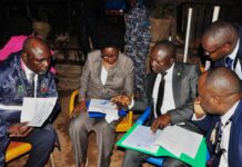 Museveni steps into Mulago land dispute as two claimants face off over contested plot