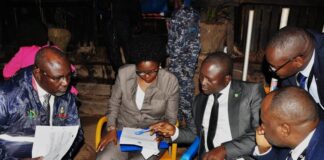 Museveni steps into Mulago land dispute as two claimants face off over contested plot