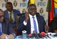 FDC Mourns Untimely Death of Tooro King