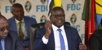 FDC Mourns Untimely Death of Tooro King