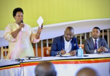 Museveni Approves Three New Skilling Hubs as Demand for Vocational Training Grows