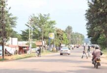 Uganda’s Capital Set for Nakasongola Shift by 2040