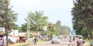 Uganda’s Capital Set for Nakasongola Shift by 2040