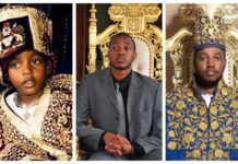 The Drums of Tooro Are Silent: Uganda Mourns King Oyo as Tributes Remember a Monarch Who Grew with His People