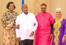 LaDonna Osborn Returns to Uganda for Rwabwogo’s Episcopal Consecration