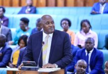 Baryomunsi: President Museveni Directs Tax Exemption for Medical Workers’ Payments