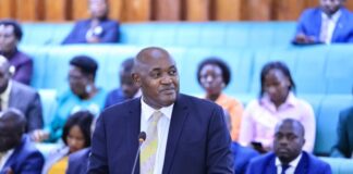 Baryomunsi: President Museveni Directs Tax Exemption for Medical Workers’ Payments