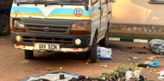 22 Arrested in Nakaseke Over Alleged Illegal Wildlife Possession