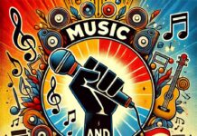 The Unlikely Alliance Between Politics and Music