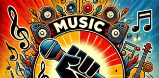 The Unlikely Alliance Between Politics and Music