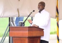 Museveni Defends Barugahara, Nameere Anti-Corruption Inspections