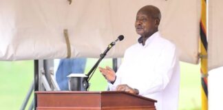 Museveni Defends Barugahara, Nameere Anti-Corruption Inspections