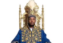 BREAKING: Tooro King Oyo Dies at 34