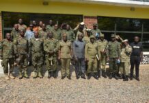 Gulu to Host 2026 Inter-Forces Sports and Shooting Championship