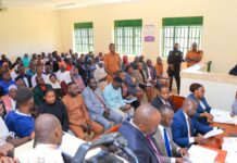 Kivumbi Bail Case Adjourned as NUP Leaders Pack Courtroom