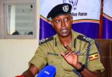 Police Clarifies Statement on HUT8 Operations in Uganda, Warns Public Against Further Payments