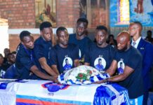 Two More Arrested Over Murder of SC Villa Captain David Owori